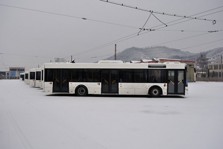 22.12.2012 - Autobuze Solaris